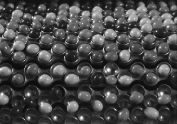 M&M's: Mars en Murrie-bolletjes